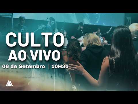Igreja é ser família de Deus (06/09/26)