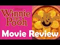 Movie Review Disney S Winnie The Pooh 2011