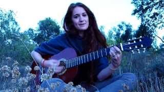 Serre moi (Tryo) par Adélaïde Teranga