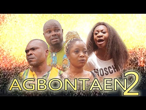 Agbontaen [Part 2] - Latest Benin Movies