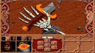 Game Over - Ravenloft: Strahd's Possession