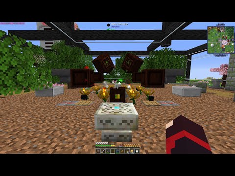 Ragnamod VI EP10 - Birthday Stream - Undergarden & Botania & Rats - VOD March 19, 2022