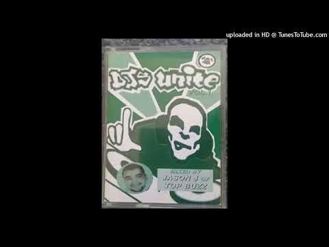 DJ's Unite The Complete Series  Volume 1 UNMIXED