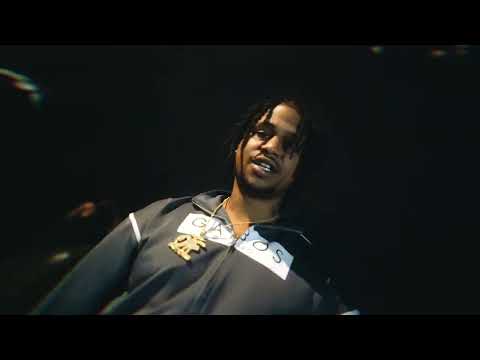 POLOFRM203 Ft OTF Ikey - Enemies (Official Music Video)