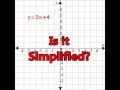 Coordinate Planes and Linear Equations