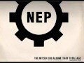 Nitzer Ebb - Violent Playground