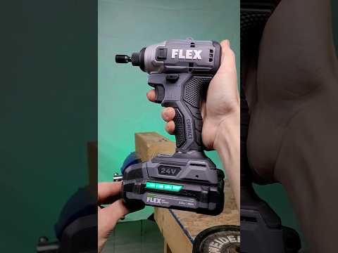 Dewalt 🤯 VS Flex VS Metabo VS Bosch, Testing to see what is the best Impact Driver Kit Under $200!!