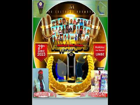 AWARD  WINING SONG: MBANGAKANGHARIE (ITS A NEW DAWN)