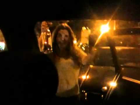 Noche de desenfreno!