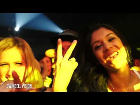 Swindell Vision Episode 37 - Our Stand-In Bassist