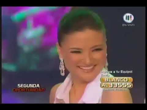 Diana Santos, Hiromi y Mario -  me gusta estar contigo (segunda oportunidad)