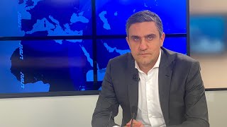 Հայաստան խմբակցության մեջ կա այն ներուժը, որով կարող է հասարակությանը կոնսոլիդացնել. Արթուր Ղազինյան