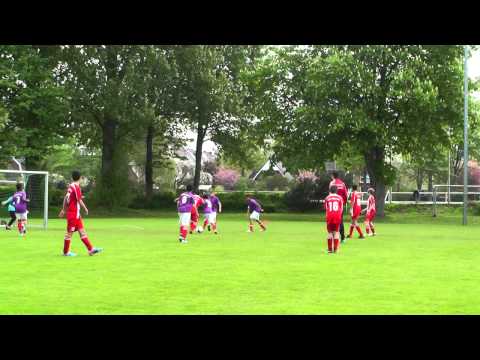 VW 04 4D - TSV Uetersen 2.D 11.05.13