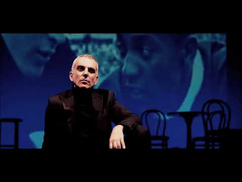 Federico Buffa Racconta: Le Olimpiadi Di Berlino 1936 (AUDIO COMPLETO)