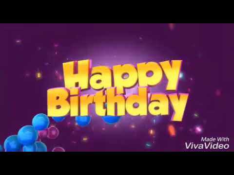 Hi friends,  today is hasini birthday..