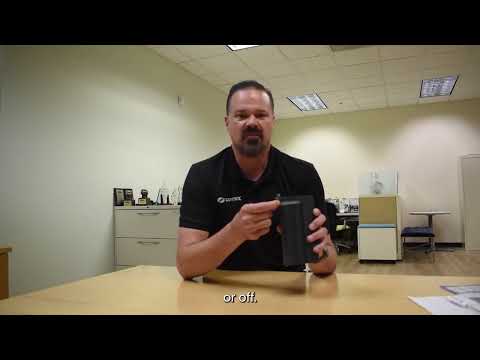 LED Indicator Overview thumbnail