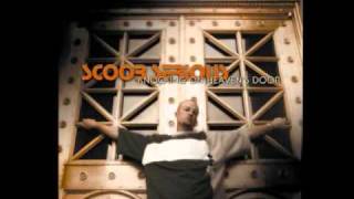 Christian Rap - Scoob Serious - Knocking On Heaven's Door
