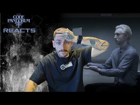WINNER of BASS MUSIC! | Code: Pandorum reacts to: Eliminate - Turn It Up (Official Visualizer)
