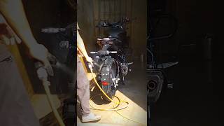 Hero Xtreme 125R Hidden Space 😱 #shorts #youtubeshorts #heromotocorp #trending #viral #bike