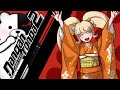Not A Good Time Danganronpa 2 Goodbye Despair