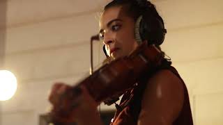 LMA - Relations Humaines (Clip live studio)