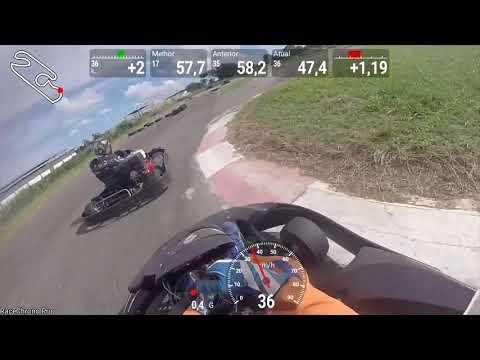 Paulo Barros - DPKIN 2019.1.3, Bateria 3, Corrida 2, P2, 104 Kg