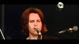 Powderfinger - Passenger (live) Widescreen