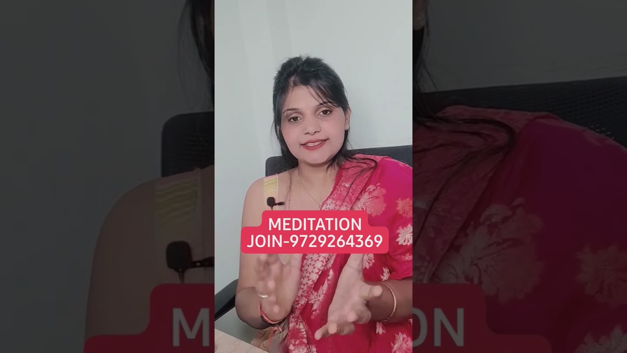 MEDITATION SESSION LINK-https://fb.watch/jyJ8ye0s0g/ #omnamahshivay#spritual #meditation #meditation