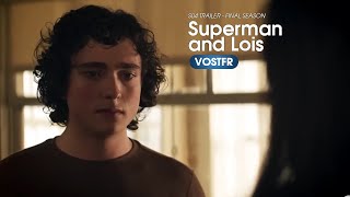 Trailer VOSTFR - Saison 4