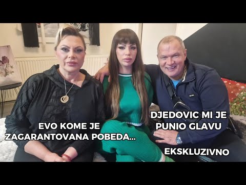Prva ispovest nakon diskvalifikacije Miljana i Marija Kulic otkrile sve!