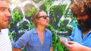 The Things He Carried