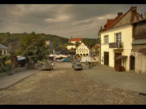 Kazimierz Naszego Spotkania