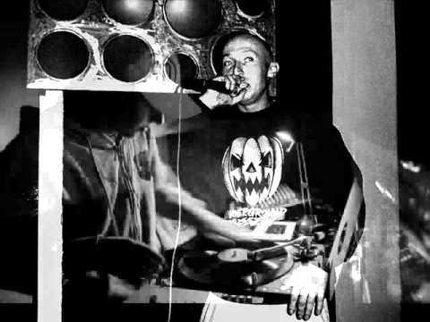 Żabuch ft  Moskit   Każdego dnia / Skrecze Dj MRK