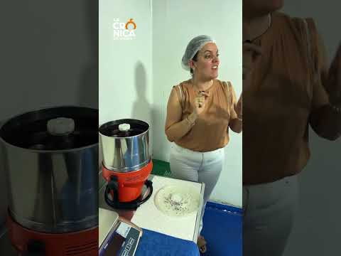 Así se prepara el cacao quindiano que logró medalla de plata en el concurso AVPA