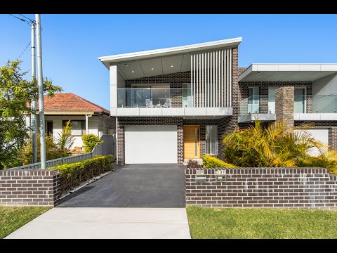 89 Albert Street, Revesby - Daystar First National (Real Estate Video)