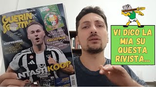 La rivista sportiva più antica del mondo 😱🌏 La conosci?