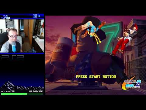 {{VOD#0101}} Random Retro Saturday! Games from PS2, GC, GBA, and Wii!!