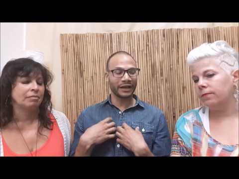 Spirit Science Episode 4: Guest Michael Sanon