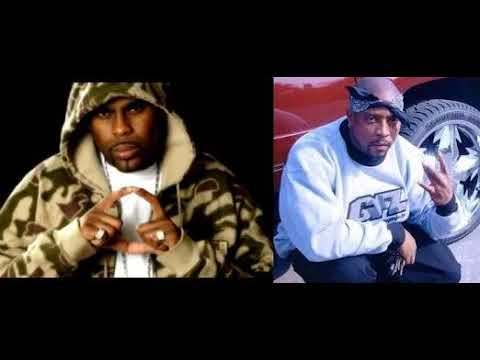 Crooked I ft. Nate Dogg (RIP)-Crook N Me (Unrlsd)