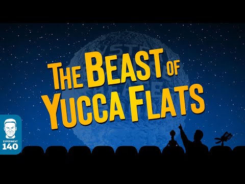 MST3K 621: The Beast of Yucca Flats (FULL MOVIE)