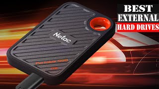 The 5 Best External Hard Drives for Macs 2024