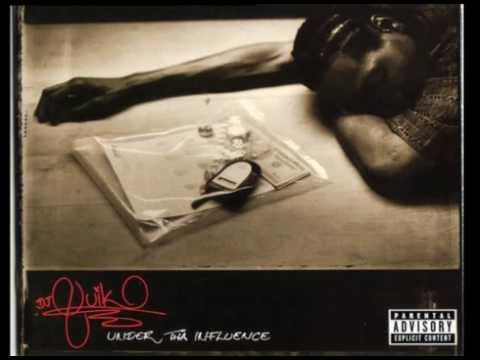 DJ Quik featuring Dr.  Dre - Put In On Me