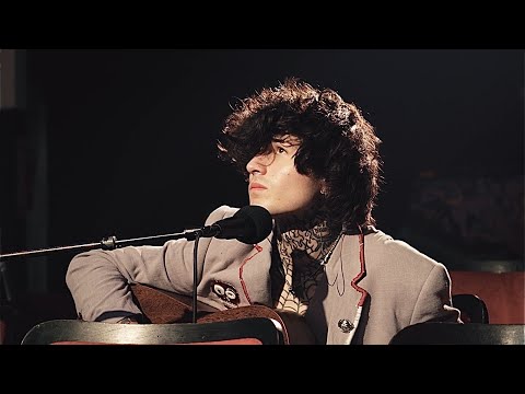 DUSTY - ROMEO LIVE SESSIONS (Full Performance)