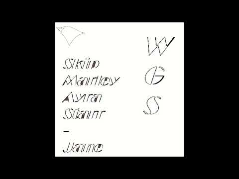 Skip Marley Ft. Ayra Starr - Jane