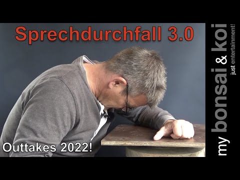 Spezial 2023-1 - Sprechdurchfall 3.0 - Outtakes 2022