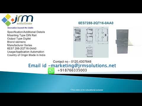 Siemens PLC