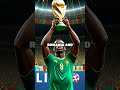 Cameroon S Historic Run 1990 World Cup Miracle