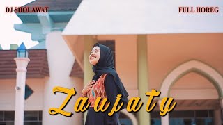 Download lagu Dj Zaujati Terbaru Slow Bass - Defi Lukmana mp3