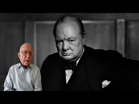 The Truth About WWII & Winston Churchill