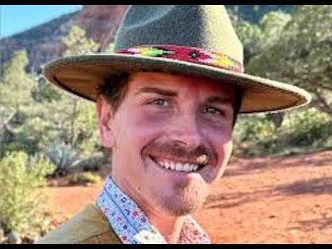 September 19th - Gallery Readings with Mitch Ott